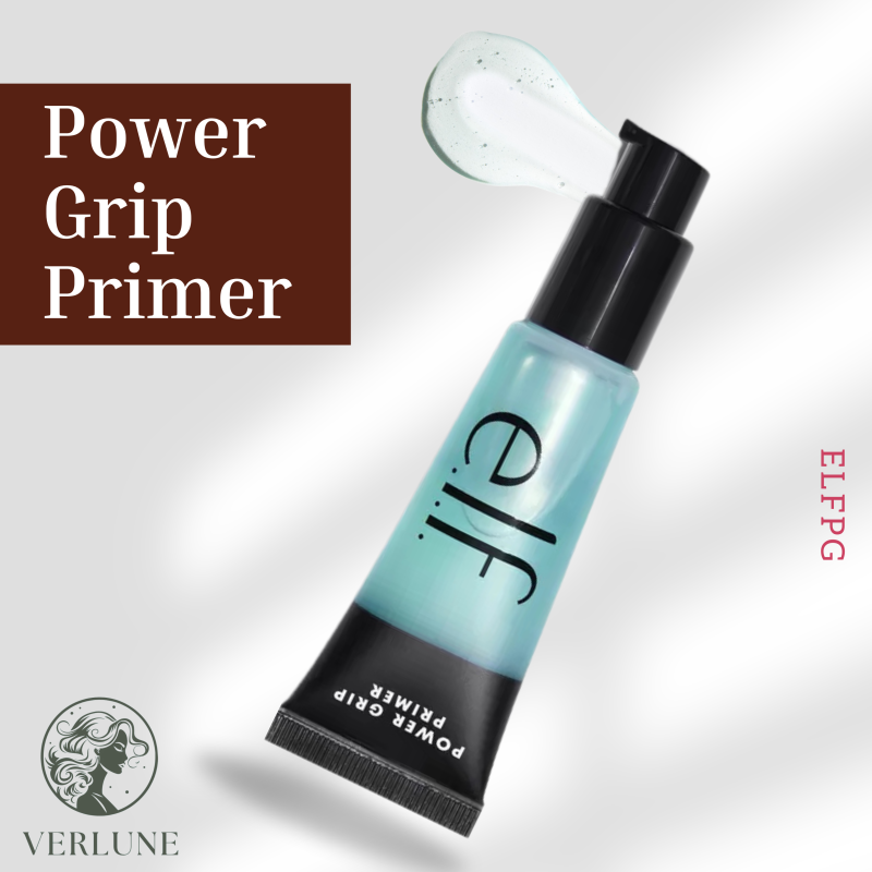 elf Power Grip Primer green