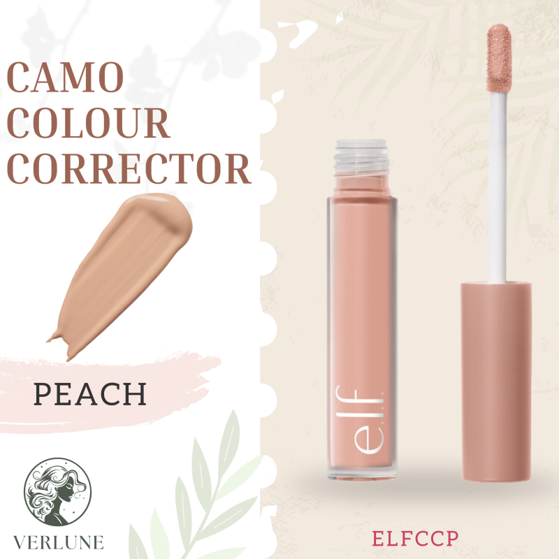 ELF CAMO COLOUR CORRECTOR