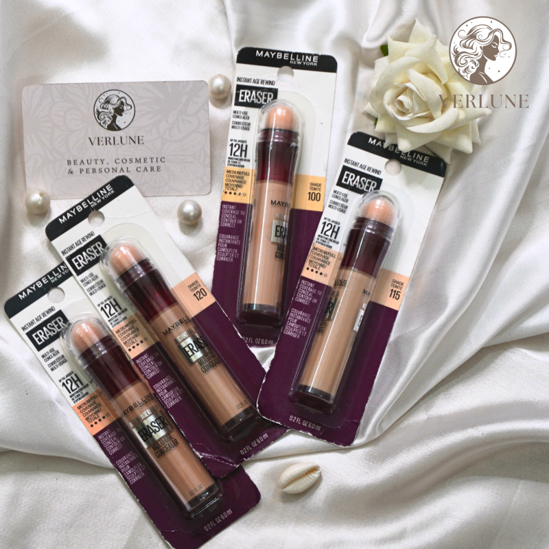 Maybelline Instant Age Rewind Eraser Multi-Use Concealer