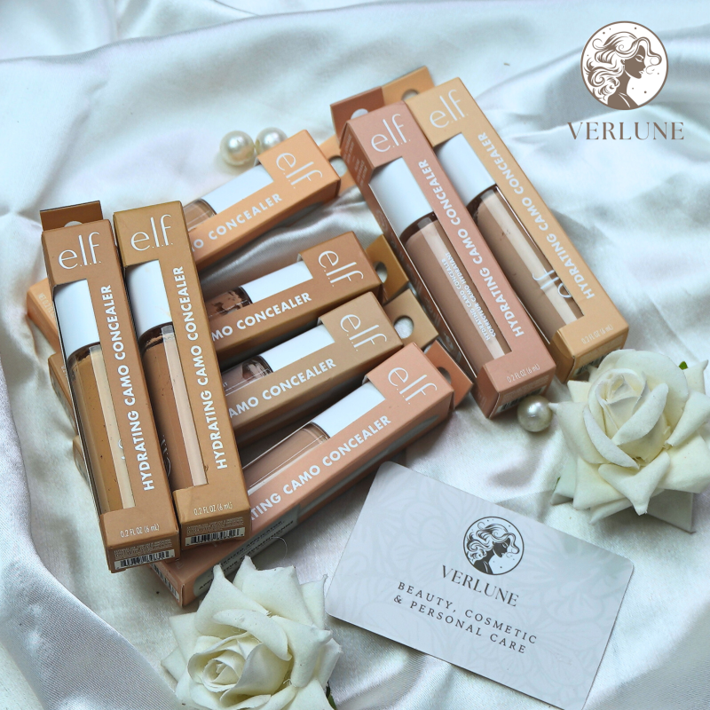 ELF HYDRATING CEMO  CONCEALER