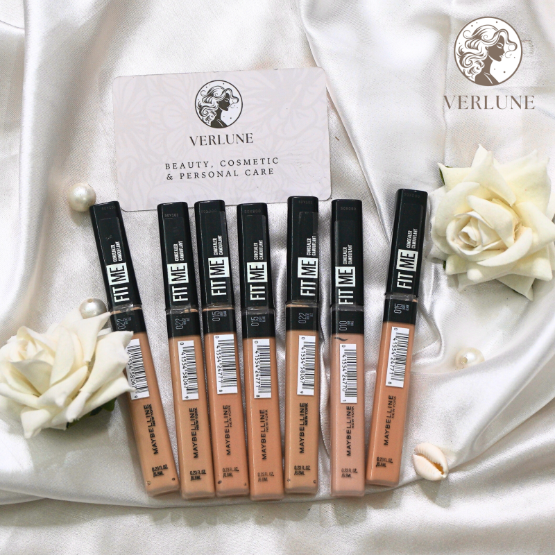 MAYBELLINE FIT ME CONCEALER