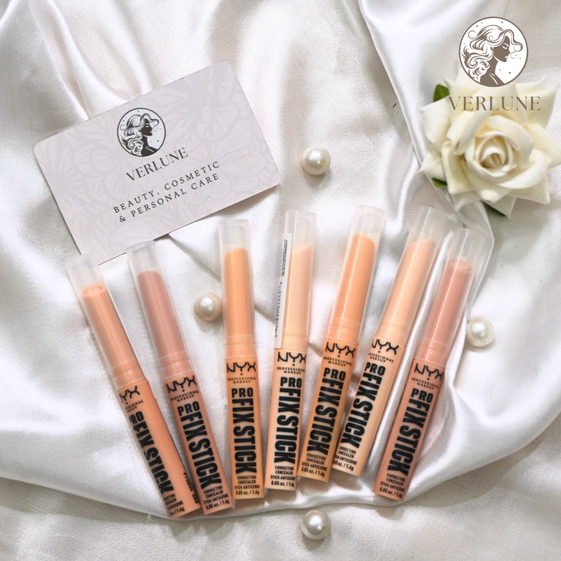 NYX PROFIX STICK CORRECTING CONCEALER
