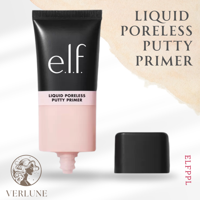 e.l.f. Liquid Poreless Putty Primer